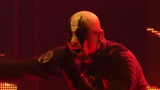 Megaherz - "Scherben Bringen Glück" - live Oberhausen, 2018