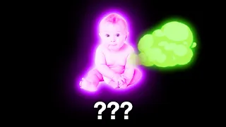15 "Baby Farting" Sound Variations in 30 Seconds