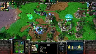 Sky(HU) vs So.in(UD) - Warcraft 3: Classic - RN7029