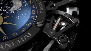 PANERAI L'Astronomo