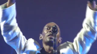 Faithless - Insomnia [HD + HQ] Live 26 11 2010 Ahoy Rotterdam Netherlands