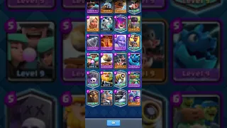 Completiamo La Sfida Modern Royale -Clash Royale -deck e consigli (pt 1)💪