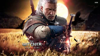 Прохождение Ведьмак 3: Дикая Охота (The Witcher 3: Wild Hunt) — Часть 1 на ультра настройках графики