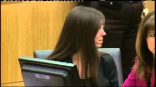 RAW VIDEO: Guilty verdict read in Jodi Arias case