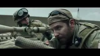 American Sniper (2015) Official Trailer [HD]