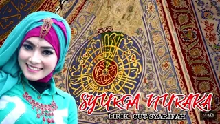 SYURGA NURAKA(QASIDAH ARMAWATI AR - DUA BOH SIFEUT) HD QUALITY 2109