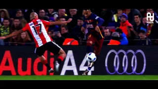 Neymar Jr   Panda  crack Tricks  Skills 2016  HD