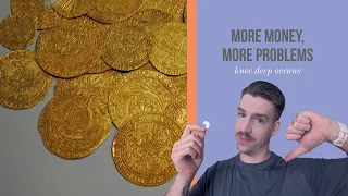 Is Your Money Worthless in DnD?