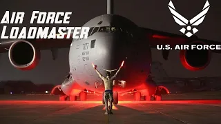 U.S. Air Force - Loadmaster - Military Careers