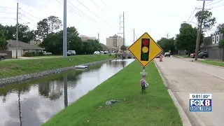 Community response grows for guardrails on canal roads in Jefferson Parish