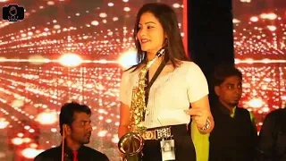 Dil Main ho tum Ankho main tum | Chirodini tumi je amar Old | LIPIKA SAMANTA SAXOPHONE