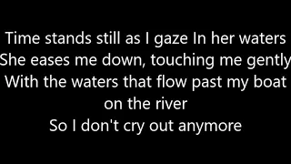 Boat on the River~Styx~Lyrics