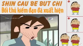 [Shin thuyết minh] Đối thủ kiếm đạo đã xuất hiện #22