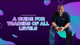 Mastering the Markets: A Guide for Traders of All Levels - Jamar James