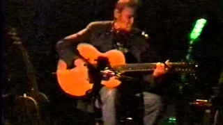 Neil Young On The Beach Live Video May 1 1999 Chicago