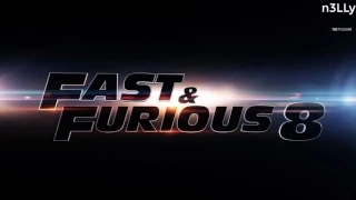 Fast & Furious 8 "PRISON SCENE" - Eminem Till I Collapse [1080p HD]