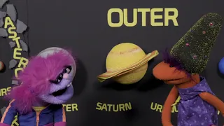 “Inner and Outer Planets”- A Music Video that Defines Planets and Compares and Contrasts Them