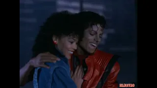 Michael Jackson - Thriller (Official Video Remastered 4k)