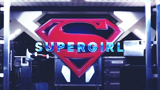Reaction | 12 серия 2 сезона "Супергёрл/Supergirl"