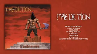 Malédiction - Condamnés (2001) • FULL ALBUM