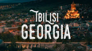 Experience Tbilisi, Georgia