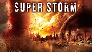 Super Storm FULL MOVIE | Disaster Movies | David Sutcliffe | The Midnight Screening
