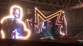 Robbie Williams - Audience Sing-Along Medley (Live @ Tele2 Arena 2017-07-29)