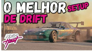 ✅[CONFIRMADO] O MELHOR CARRO DE DRIFT DO NEED FOR SPEED HEAT - MAZDA RX7