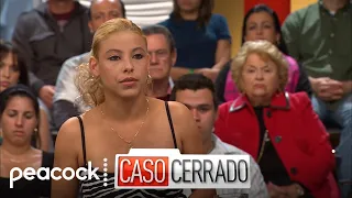 Quiero ser pornográfica, Casos Completos | Caso Cerrado | Telemundo