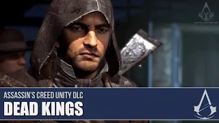 Assassin's Creed Unity: Dead Kings [Full DLC 100% Sync]