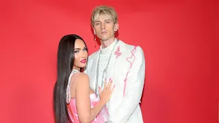 MGK und Megan Fox: Das sind die schönsten Fotos ihrer Liebe