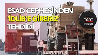 Operasyon Sinyali Korkuttu: ABD'den YPG'ya Tırlar Dolusu Yeni Silah!