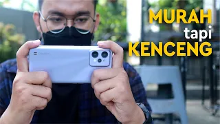 MURAH JUGA BISA KENCENG !!! Review Realme C31