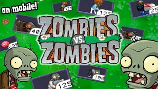 Zombies vs Zombies: Adventure Complete