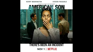 American Son - Movie Review