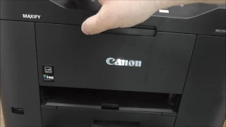 Canon Fehlercode B504  504 Fehler beheben