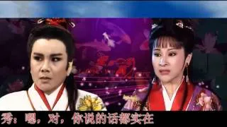 薛平贵与王宝钏-李如麟