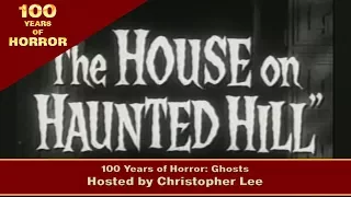 100 Years of Horror: Ghosts