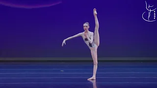 649 Everly Nedza Erased YAGP Finals 2023