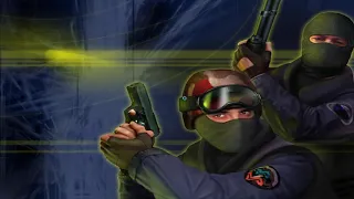 COUNTER STRIKE 1.6 | Mare UPDATE 2023