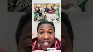 Yadda akayi nadin HR Sunusi Lamido II a gidan Gwamnan Jahar Kano bacin da kotu umarta a dakatar… #