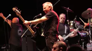 Cock Sparrer "Take 'Em All" at Punk Rock Bowling Asbury Park NJ