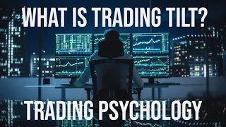 How To Overcome Trading Tilt | Forex Trading Psychology | Phantom Trading