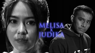 Tantangan Yang Dihadapi Melisa Ketika Menyanyi Dengan Judika - Indonesian Idol 2021