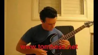 Awesome Shred Guitar Speed Lessons