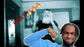 BRODNAX - DaBaby - BALL IF I WANT TO (REMIX)  REACTION!!  #BRODNAX #DABABY