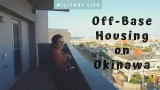 Off Base Military Housing in Okinawa 2020 HOUSE TOUR