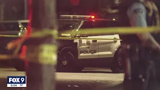 Judge's ruling puts Minnesota's deadly force law on hold | FOX 9 KMSP