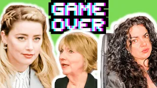 GAME OVER for AMBER HEARD and Elaine Bredehoft? | MORE LIES uncovered