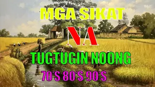 OPM LUMANG TUGTUGIN NA MASARAP BALIKAN - Pure Tagalog Pinoy Old Love Songs Of 70's 80's 90's.bb